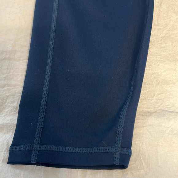 Active leggings with pockets - Picture 4 of 6